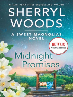 cover image of Midnight Promises